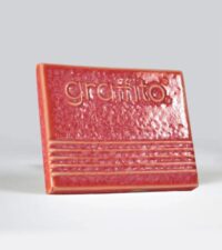 VIDRADO EM PÓ VRG 360/8 ROSA (1130º-1170º)