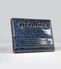 VIDRADO EM PÓ VRG 360/1 AZUL (1130º-1170º)