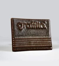 VIDRADO EM PÓ VRG 360/5 CASTANHO (1130º-1170º)
