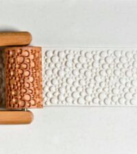 RULLO IN LEGNO LARGO RL-008