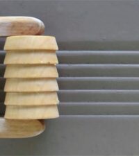ROLO MADEIRA LARGO RL-104