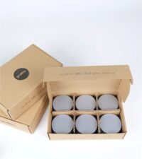 KIT ENGOBES PARA GRÉS - 100 GR