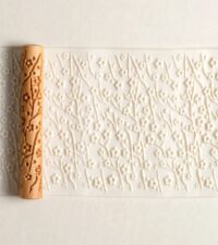 WOOD ROLLER TW-044