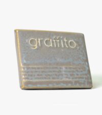 VIDRADO EM PÓ VRG 360/7 VERDE (1130º-1170º)