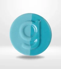 ENGOBE LÍQUIDO TEG 790/1  AZUL