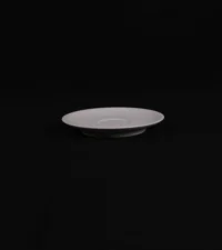 PIATTO IN BISCOTTO CERAMICO GRES - N. 158