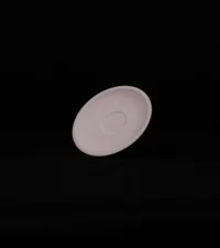 PIATTINO BISCOTTO CERAMICO GRES - N° 159