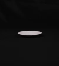 PIATTINO BISCOTTO CERAMICO GRES - N° 337