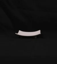 PIATTO BISCOTTO CERAMICO GRES - N° 349
