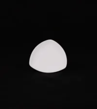 PLATO TRIANGULAR PEQUENO Nº43
