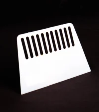 PLASTIC SCRAPER