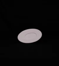 PIATTO BISCOTTO CERAMICO GRES - Nº 324