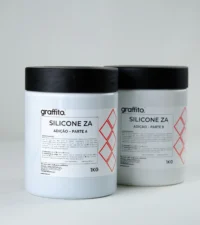 KIT IN SILICONE PER STAMPI