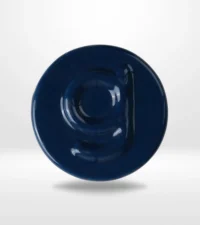 ESMALTE EN POLVO DE ALTA VTA 2/4 AZUL (1200-1240º)