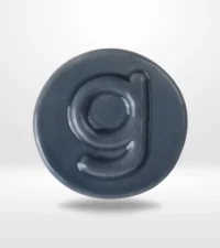 ESMALTE EN POLVO DE ALTA VTA 11/1 GRIS (1200-1240º)