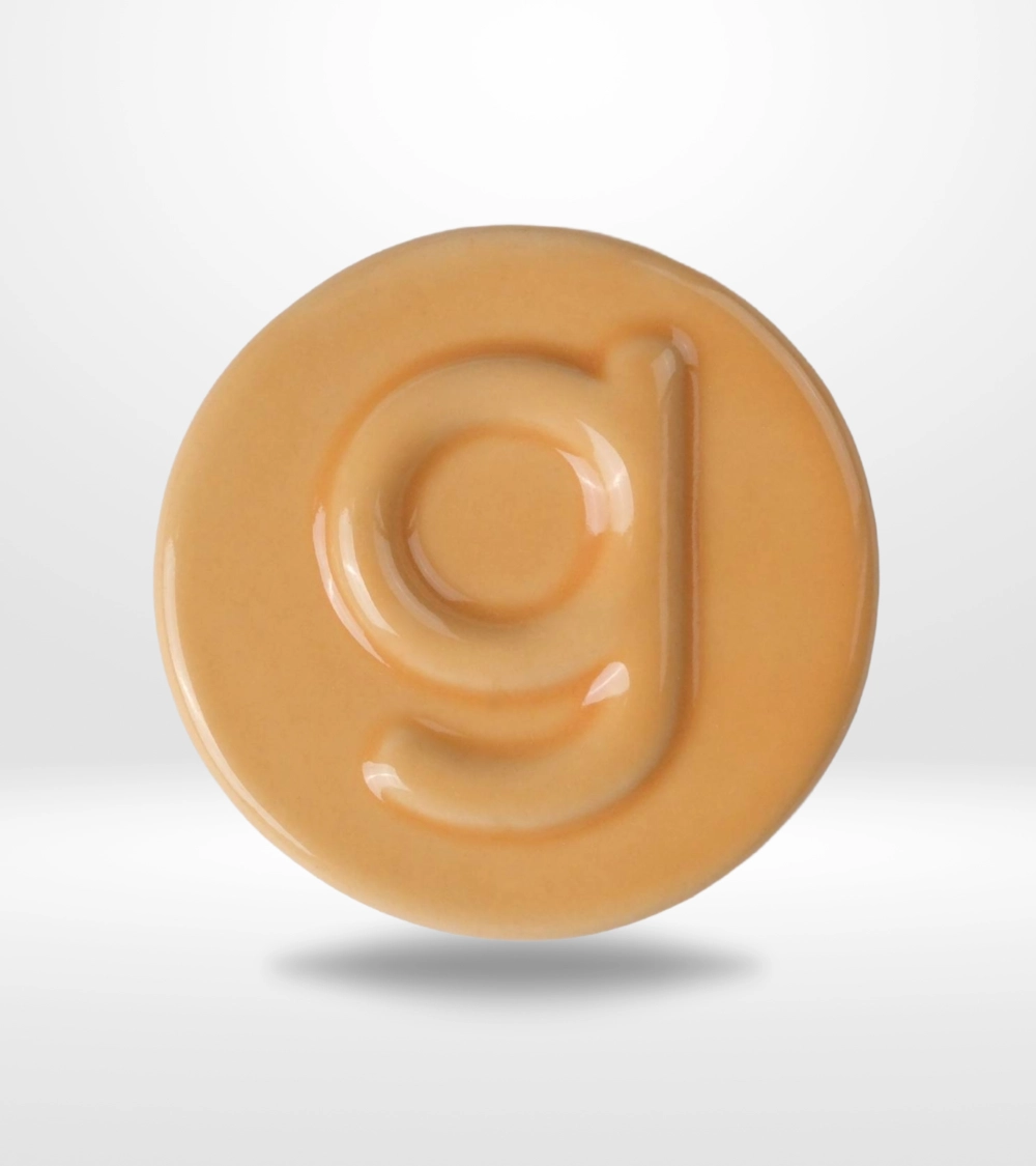 ESMALTE EN POLVO DE ALTA VTA 4/5 CREMA (1200-1240º)