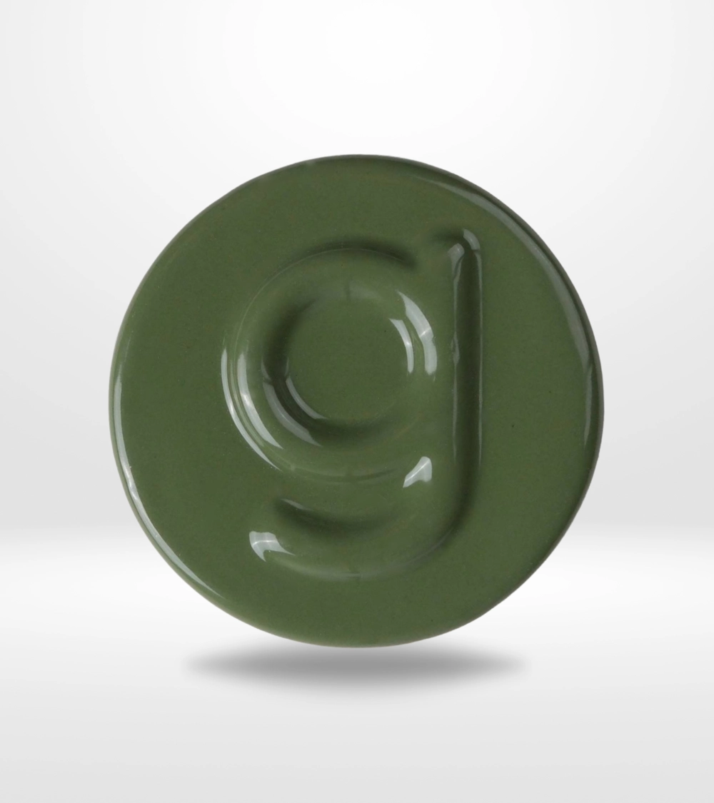 ESMALTE EN POLVO DE ALTA VTA 7/1 VERT (1200-1240º)
