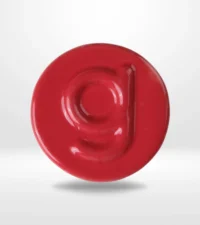 ESMALTE EN POLVO DE ALTA VTA 1/7 ROJO (1200-1240º)