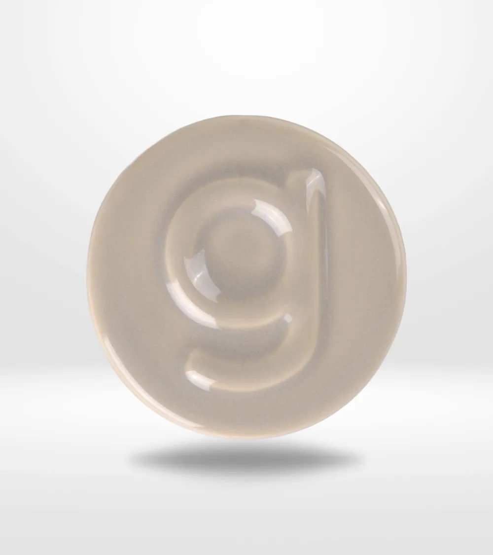 ESMALTE EN POLVO O438/39 CREMA (980-1020º)