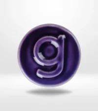 VIDRADO EM PÓ T129/42 ROXO (980-1020º)