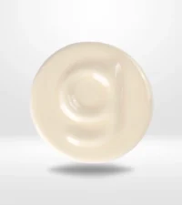 VIDRADO EM PÓ OB173/20 CREME  (980-1020º)