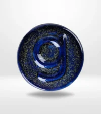EMAIL EN POUDRE VR 99 BLEU COBALT (980-1020º)