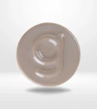 VIDRADO EM PÓ T360/56 CREME (980-1020º)