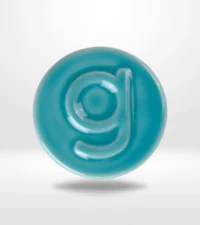 ESMALTE EN POLVO TO442/22 TURQUESA MENTA (980-1020º)
