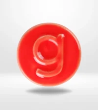 VIDRADO EM PÓ T1339/32 VERMELHO (980-1020º)