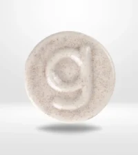 VIDRADO EM PÓ T1345/8 BRANCO  (980-1020º)