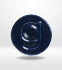 VIDRADO EM PÓ T372/14 AZUL (980-1020º)