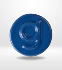 STONEWARE REACTIVE POWDER GLAZE VTRA 10/16 BLUE (1200-1240º)