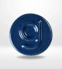 STONEWARE REACTIVE POWDER GLAZE VTRA 10/17 BLUE (1200-1240º)