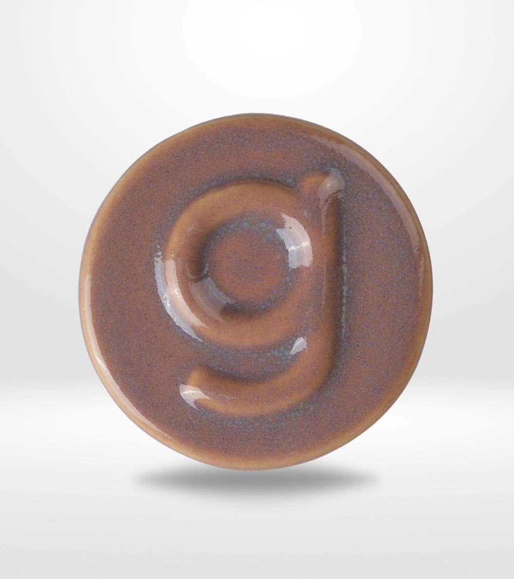 STONEWARE REACTIVE POWDER GLAZE VTRA 8/4 CREAM (1200-1240º)