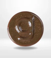 STONEWARE REACTIVE POWDER GLAZE VTRA 10/11 HONEY (1200-1240º)
