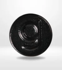 STONEWARE REACTIVE POWDER GLAZE VTRA 9/1 BROWN (1200-1240º)