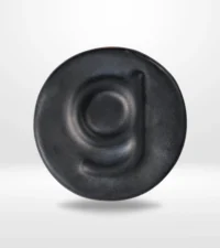 STONEWARE REACTIVE POWDER GLAZE VTRA 9/2 GRAY (1200-1240º)