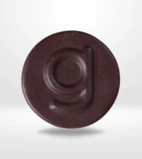 STONEWARE REACTIVE POWDER GLAZE VTRA 9/5 BROWN (1200-1240º)
