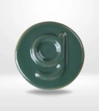 STONEWARE REACTIVE POWDER GLAZE VTRA 8/6 GREEN (1200-1240º)